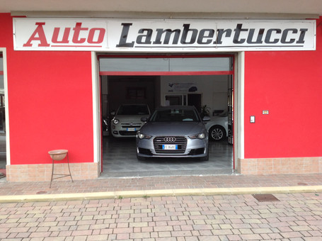 Lambertucci Srl Unipersonale